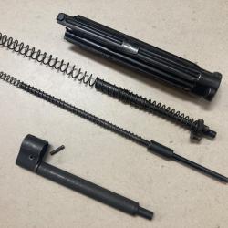 Vends lot de pi&egrave;ces WALTHER G43 emprunt de gaz
