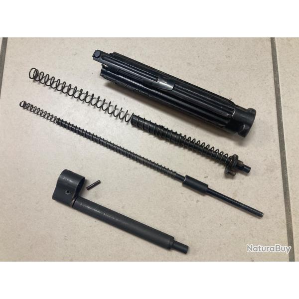 Vends lot de pi�ces WALTHER G43 emprunt de gaz