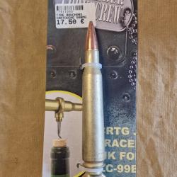 Tire-bouchon cartouche cal. 50BMG - HILMAR SUPER DESTOCK !!!