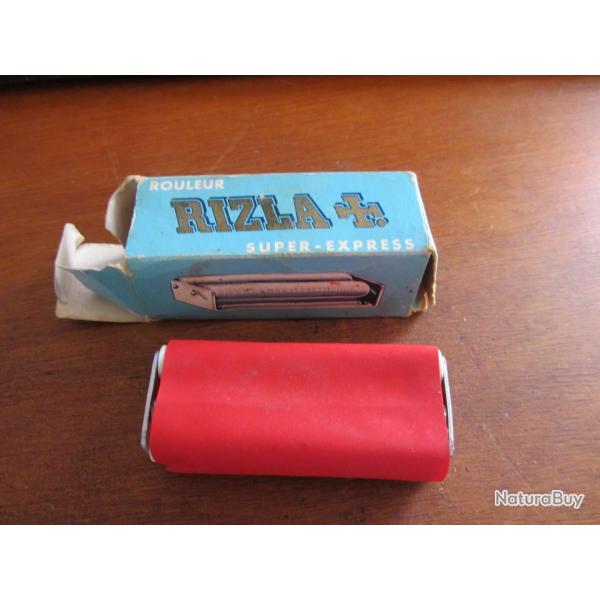 Machine � rouler Riz La + 1970