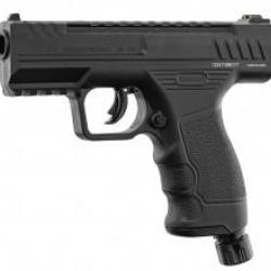 PISTOLET DE D&Eacute;FENSE CO2 BEEMAN BP50 - CALIBRE .50 - JUSQU'&Agrave; 15 JOULES