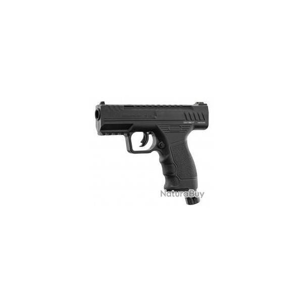 PISTOLET DE D�FENSE CO2 BEEMAN BP50 - CALIBRE .50 - JUSQU'� 15 JOULES