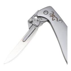 COUTEAU SCALPEL 2 LAMES 7CM 10CM