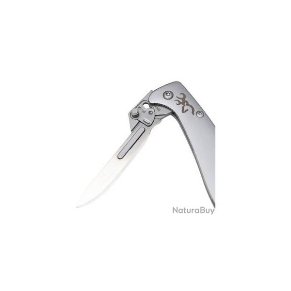 COUTEAU SCALPEL 2 LAMES 7CM 10CM