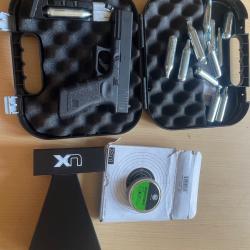 Glock 17 BLK