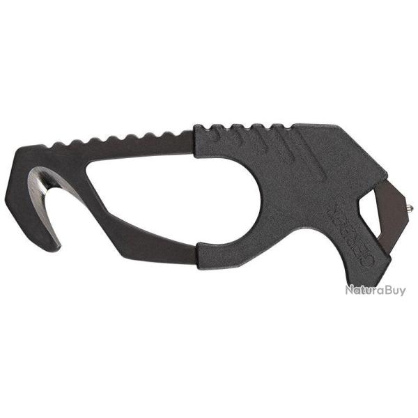 Coupe-sangle Gerber Strap Cutter 2.0 avec brise-vitre
