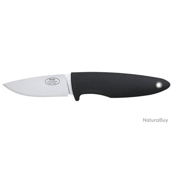 Couteau de chasse Fallkniven WM1 VGWolf lame 70 mm - Etui Cuir