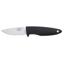 Couteau de chasse Fallkniven WM1 VGWolf lame 70 mm - Etui Zytel