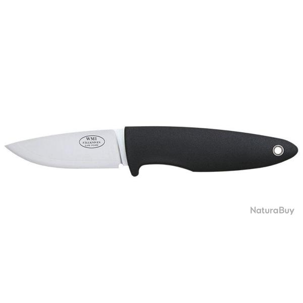 Couteau de chasse Fallkniven WM1 VGWolf lame 70 mm - Etui Zytel