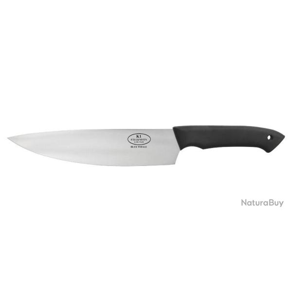 Couteau de chef Fallkniven K1 lame VG7 200 mm
