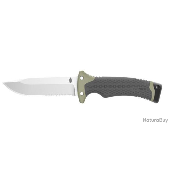 Couteau de survie Gerber Ultimate avec allume-feu