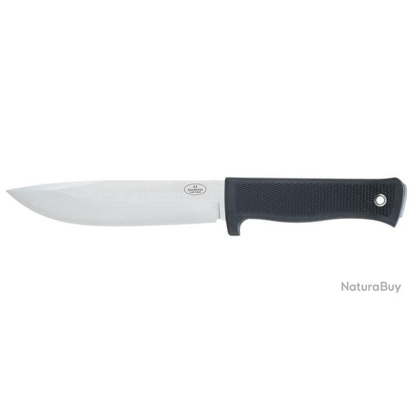 Couteau Fallkniven A1 Expedition �tui Zytel lame 160 mm - Manche Kraton - Etui Zytel