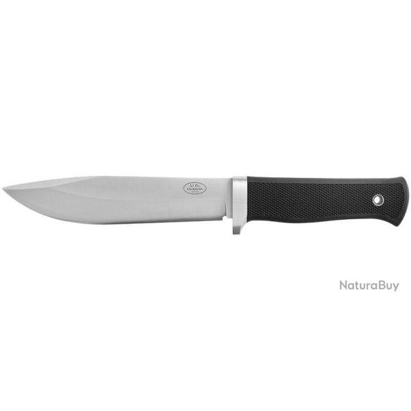 Couteau Fallkniven A1 Pro Expedition acier lamin� CoS
