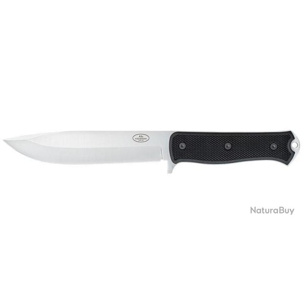 Couteau Fallkniven A1X lame 161 mm �paisseur 7 mm