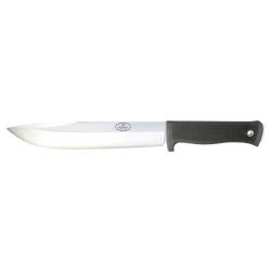 Couteau Fallkniven A2 Expedition lame 202 mm &eacute;tui cuir