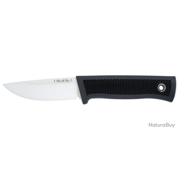Couteau Fallkniven Bird & Trout Elmax pour la p�che - Etui Zytel