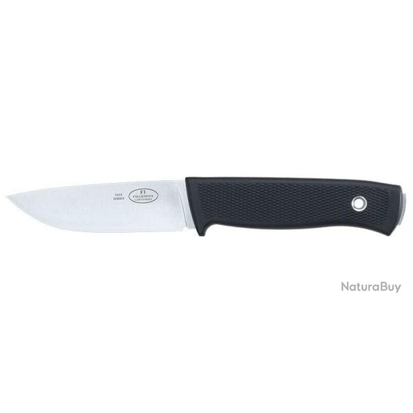 Couteau Fallkniven F1 Swedish Air Force �tui Zytel ou cuir - Etui Zytel