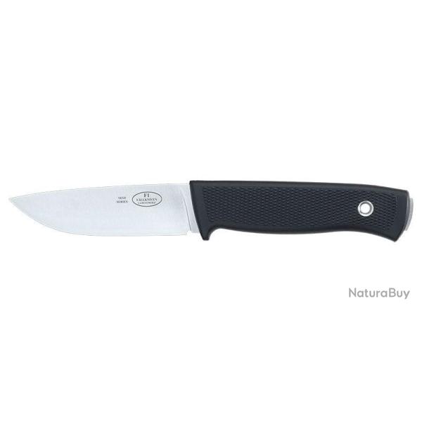 Couteau Fallkniven F1 Wolf VG-Wolf �tui cuir