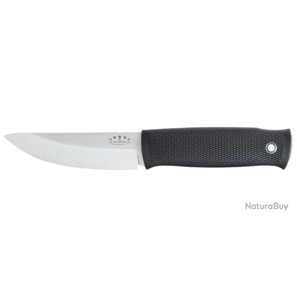 Couteau Fallkniven H1 Elmax lame 100 mm