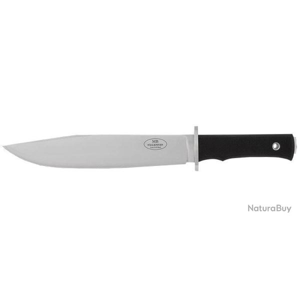 Couteau Fallkniven Modern Bowie MB10 lame 254 mm