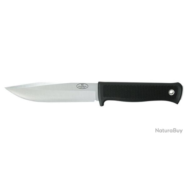 Couteau Fallkniven S1 Forest Knife VG10 �tui cuir