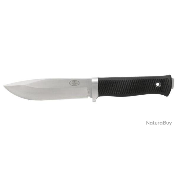 Couteau Fallkniven S1 Pro Forest Knife en coffret