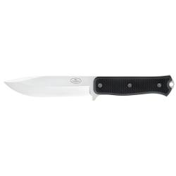 Couteau Fallkniven S1X lame 132 mm &eacute;tui Zytel avec clip