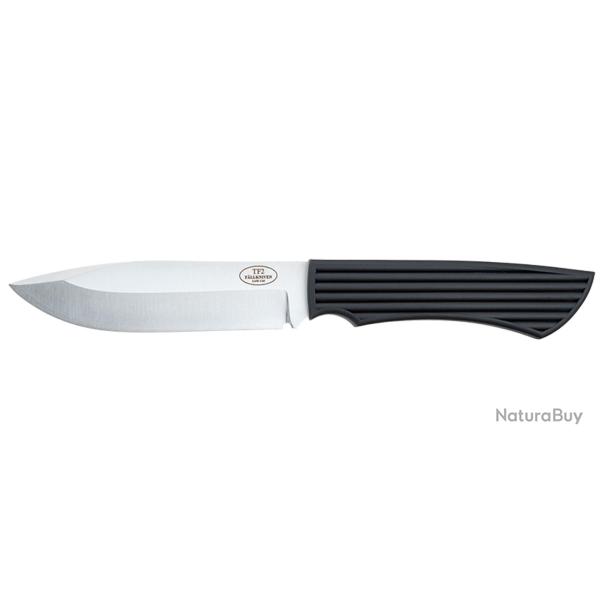 Couteau Fallkniven Taiga Forester lame 120 mm - Taiga forester - Manche Thermorun