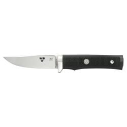 Couteau Fallkniven Tre Kronor TK2 acier 3G lame 100 mm