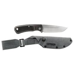 Couteau Gerber Downwind lame fixe 108 mm G10