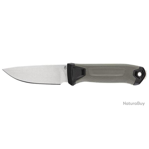 Couteau Gerber Strongarm Camp Green �tui MOLLE