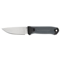 Couteau Gerber Strongarm Camp Grey &eacute;tui MOLLE