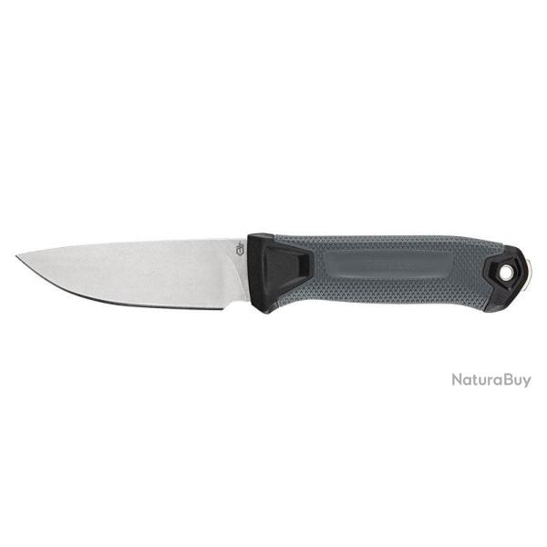Couteau Gerber Strongarm Camp Grey �tui MOLLE