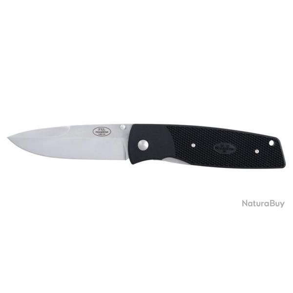 Couteau pliant Fallkniven PXL lame 88 mm - PXLX - Manche Grilon