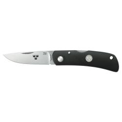 Couteau pliant Fallkniven Tre Kronor TK4 acier 3G