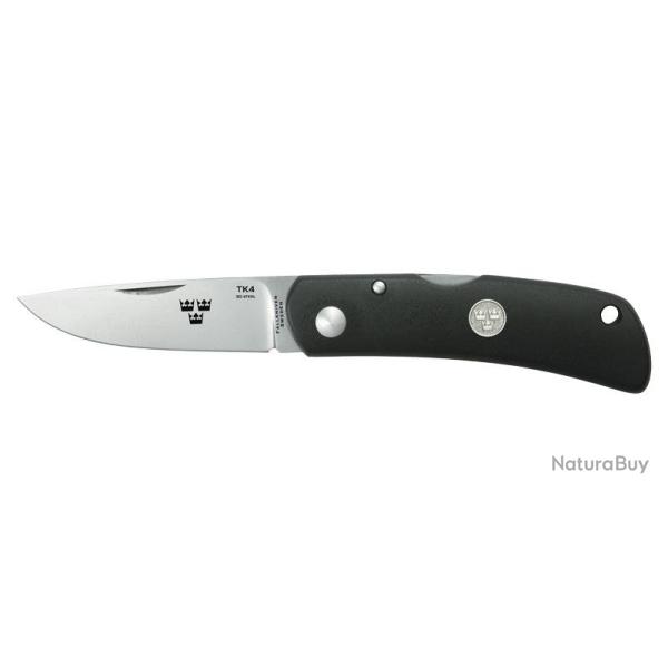 Couteau pliant Fallkniven Tre Kronor TK4 acier 3G