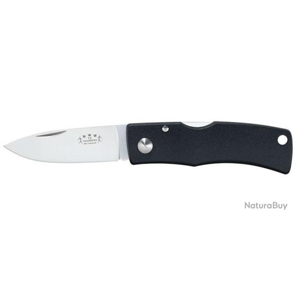 Couteau pliant Fallkniven U2 Elmax lame 64 mm