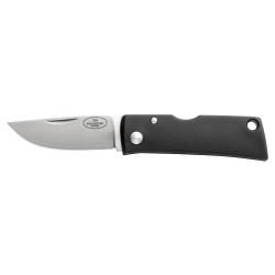 Couteau pliant Fallkniven U4 Bear Claw lame 53 mm