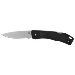 Couteau pliant Gerber LST Ultra lame 51 mm - Noir