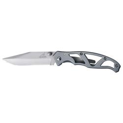 Couteau pliant Gerber Paraframe I lame clip point