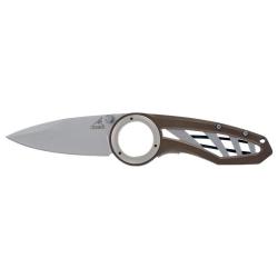 Couteau pliant Gerber Remix manche aluminium