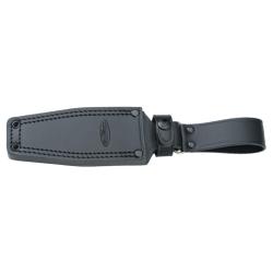 &Eacute;tui en cuir Fallkniven pour couteau S1 Pro