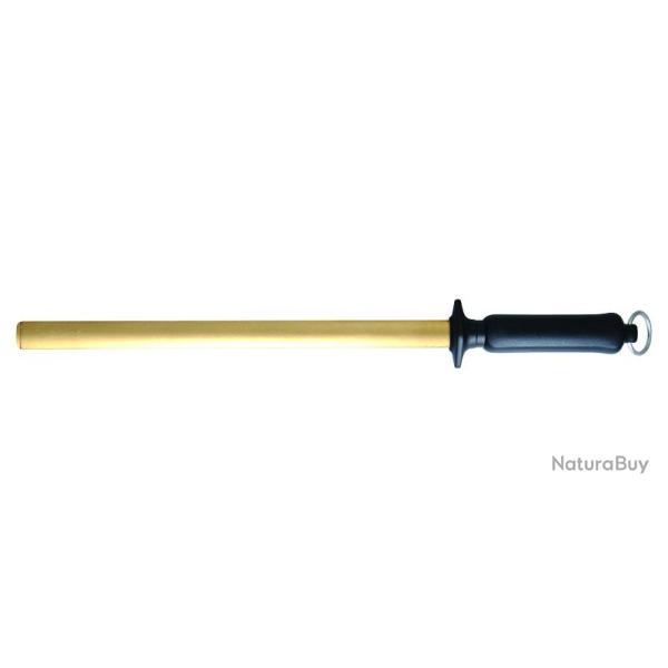 Fusil � aiguiser diamant Fallkniven D12 300 mm