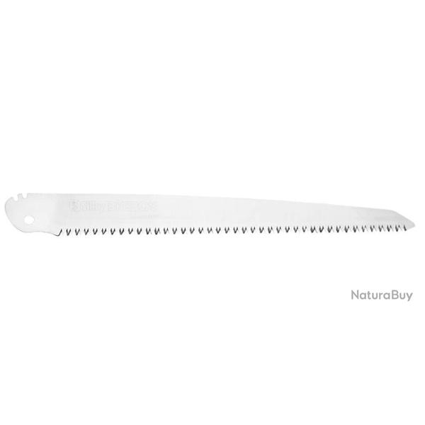 Lame de rechange droite Silky pour scie Bigboy 360 mm
