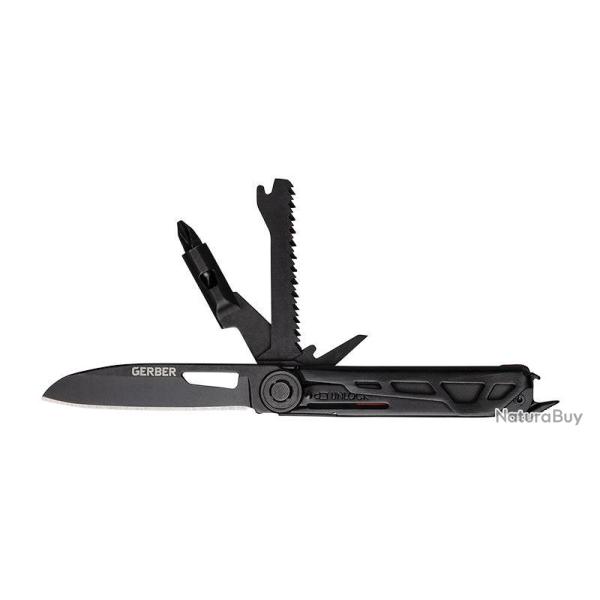 Outil multifonction Gerber Armbar Trade Burnt Orange