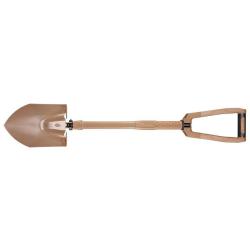 Pelle pliante Gerber Dredge 1143 mm