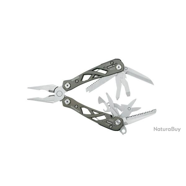 Pince multifonction Gerber Suspension Multi-Plier 11 outils