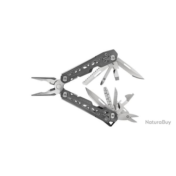 Pince multifonction Gerber Truss 17 outils �tui nylon