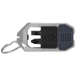 Porte-cl&eacute;s multifonction Gerber Driver 3 outils