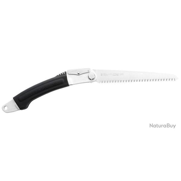 Scie d'�lagage Silky Ultra Accel lame droite 240 mm